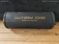 California Sound -8" активен субуфер -с проблем, снимка 1