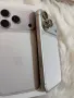 Перфектен Apple iPhone 17 Pro Silver 256GB, снимка 3