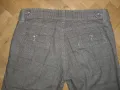 7/8 кариран панталон, снимка 5
