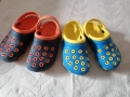Кроксове, чехли и джапанки за момче, снимка 2