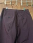 панталон бордо Zara , снимка 2