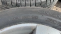 4бр. Летни Гуми с джанти Шкода Октавия 2, снимка 7