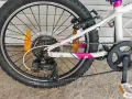 Алуминиев велосипед 20 цола Cube Race 200 2018 г, снимка 5