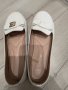 Дамски бели обувки, снимка 3