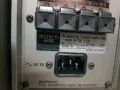 Усилвател sony ta.f5a, снимка 8