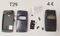 Панели заSonyEricsson T28,T29,T39,T20,Z600Z520,Z200,J200,J210,J220,J230,,T230,,T600,W800,T630,C510,, снимка 17