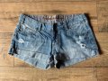 Къси панталонки дънки, снимка 12