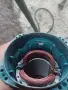 Makita ъглошлайф , снимка 9