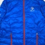 Дамско яке с пълнеж от гъши пух Ralph Lauren RLX, снимка 9
