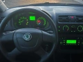 Skoda Fabia * 1.2i* 60HP* FACELIFT* EU5*, снимка 10