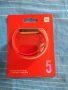 НОВИ! ОРИГИНАЛНИ Xiaomi Mi Band 5/6 силиконови каишки, снимка 3