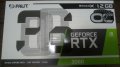 Palit GeForce RTX 3060 Stormx OC 12GB GDRR6 192bit, снимка 1 - Видеокарти - 33851687