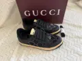 дамски маратонки Gucci, снимка 3