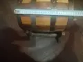 Старо дървено буренце , снимка 6
