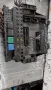 Контролен Модул (Бушонно Табло BSI / BSM ) за Mercedes A180 -  A1695453032 / 5DK008728-10, снимка 1