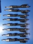 Бензинов инжектор BMW N63 13647599876 BOSCH 0261500136 , снимка 2