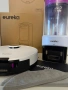 Прахосмукачка робот Eureka E10s (Бял) 4000Pa, снимка 4