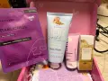 Козметичен лот – YOUTH LAB, SKIN1004, Fluff, COBACCO, BeautyPro – нови, снимка 1