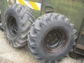 гуми Continental 11,5/80 - 15.3, снимка 5