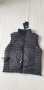 Colmar Repunk  Down Vest Mens Size 48 / M  НОВО! ОРИГИНАЛ Мъжки Пухен Елек!, снимка 10