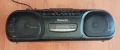 радио-касетофон PANASONIC , снимка 1