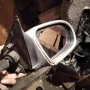 Дясно огледало за Opel Corsa B, снимка 1