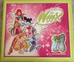 Winx club: Collectible game cards, снимка 1