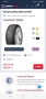 Зимни гуми 225/40/18 Nexen на един сезон 9мм 2бр, снимка 6