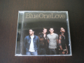 Blue ‎– One Love 2002 CD, Album