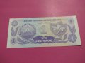 Банкнота Никарагуа-16075, снимка 3