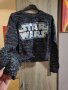 Пуловер / блуза Star Wars, снимка 1 - Сака - 38126929