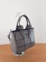 Сива чанта Guess код SG264, снимка 4