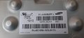 Продавам T.con-HV320FHB-N10/HV480FH2-600,Wi-Fi модул-WIDT30Q тв.SAMSUNG UE32N5372U , снимка 3