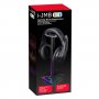 Промоция -50% отстъпка ! Геймърска RGB стойка за слушалки I-JMB LED / USB, снимка 1 - Слушалки и портативни колонки - 39911035