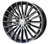 17" Джанти Мерцедес 5X112 Mercedes W204 W205 W206 W212 W213 GLA A B, снимка 2