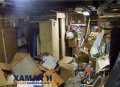 Качествено и евтино чистене на мазета, тавани с превоз, снимка 1 - Хамалски услуги - 26919054