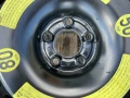 18 резервна джанта Патерица 5х112 AUDI Q5 6J et24 Vredestain 195/75, снимка 4