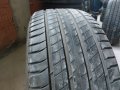 Само 1бр.лятна MICHELIN 275/45/20 DOT4116-ЦЕНАТА Е ЗА БРОЙ, снимка 2