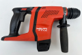 Hilti TE 6-A36 AVR - Мощен акумулаторен перфоратор 36V, снимка 2