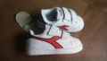 DIADORA Kids Shoes Размер EUR 24 / UK 7 детски обувки 88-14-S, снимка 1