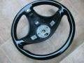 Волан трилъчев - Ауди А4, А6, А3, ТТ - оригинален S-Line !, снимка 4