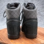 маратонки / кецове на платформа Nike Dunk Sky Hi Sneakerboot Wedge 2.0 номер 38 ,5   , снимка 4