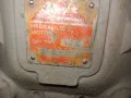 Хидро мотор орбитален Danfoss omv630 , снимка 2