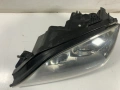 Ляв фар Кия Соренто 1 Lqv far Kia Sorento I 02-06г. оборудван , снимка 3