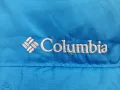 Columbia Alaskan II Down - Оригинално мъжко зимно яке размер M, снимка 9