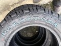 2бр. ВСЕСЕЗОННИ гуми ROADCRUZA RA1100 215 65 16 DOT 2424, снимка 10