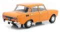 Москвич 2140 Moskvitch 412 1:24, снимка 3