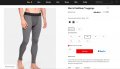Under Armour Coldgear Leggings , снимка 9
