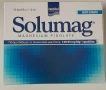 Течен Магнезий Solumag – 20x10ml | Оригинален от Гърция, За Крампи и Стрес, снимка 2