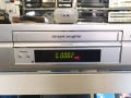 Видео SONY SLV-SE640N с дистанционно, неразличимо от ново. Hi-Fi Stereo / Video Cassette recorder, снимка 5